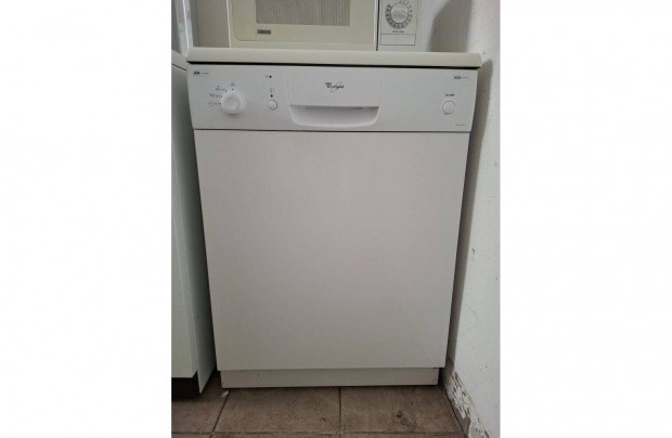 Hasznlt Whirlpool ADP 4407 Mosogatgp [H16252] 3 h garancia